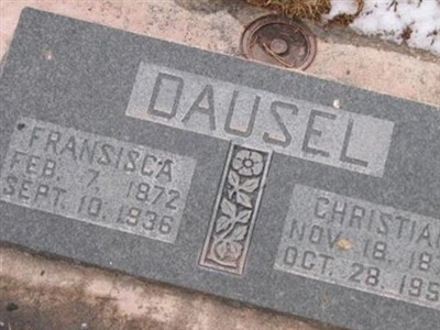 Lars Dausel Dausel on Sysoon