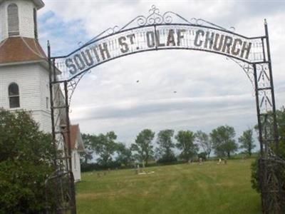 Larson Lutheran Cemetery on Sysoon