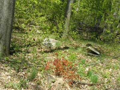 Lasher Family Cemetery on Sysoon