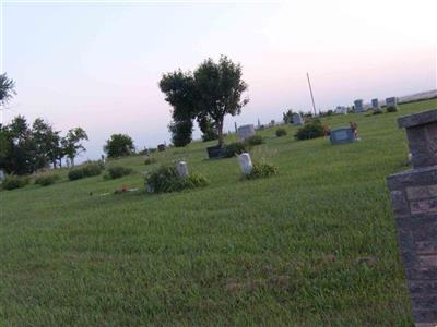 Lasita Cemetery on Sysoon