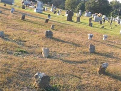 Lathamville Baptist Church Cemetery on Sysoon