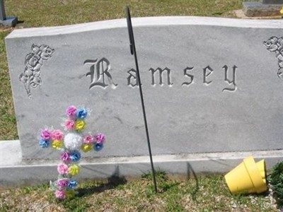 Lathan Ramsey on Sysoon