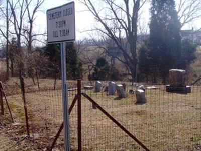 Lauermann Cemetery on Sysoon