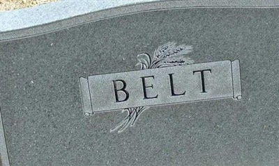 Laura A. Belt on Sysoon