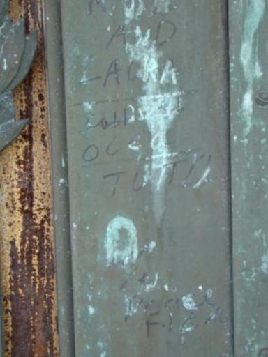 Laura A. Tuttle, Find a grave on Sysoon Laura A. Tuttle on Sysoon