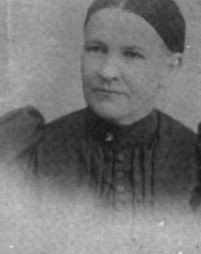 Laura Antoinette Johnston Robbins on Sysoon