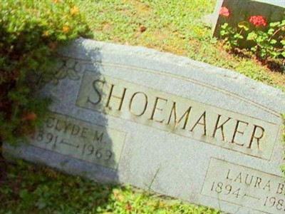 Laura B. Shoemaker on Sysoon