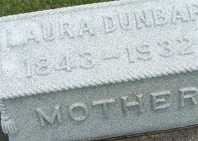 Laura Dunbar on Sysoon