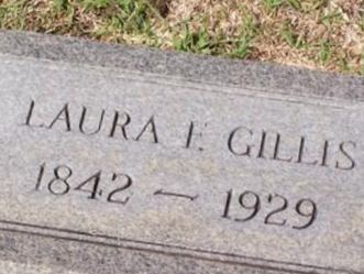 Laura E. Gillis on Sysoon