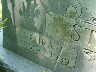 Laura E Stubbs on Sysoon