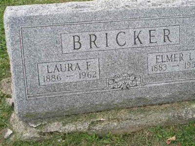 Laura F. Bricker on Sysoon