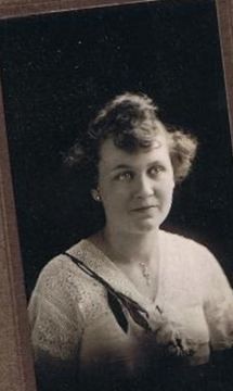 Laura Frances Agee Carlsen on Sysoon