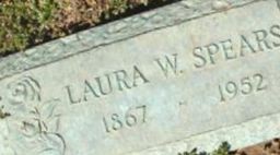 Laura Hatch Morrill Spears on Sysoon