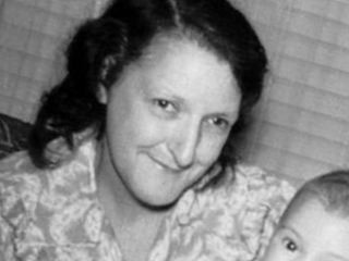 Laura Julia Barton Fenner on Sysoon
