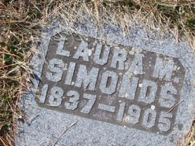 Laura M Simonds Chase on Sysoon