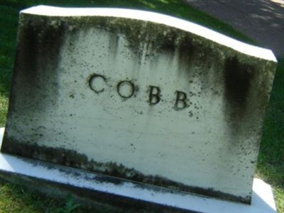 Laura Marsh Cobb on Sysoon