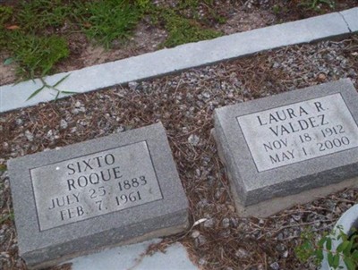 Laura R. Valdez on Sysoon