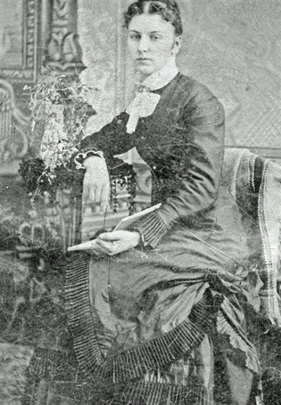 Laura Susan Campbell Applegate on Sysoon