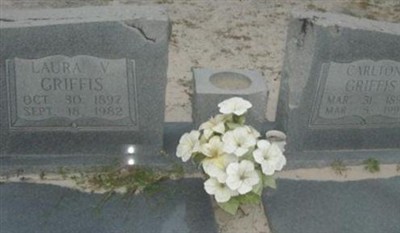 Laura V. Griffis on Sysoon