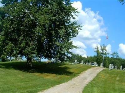 Laurel Cemetery on Sysoon