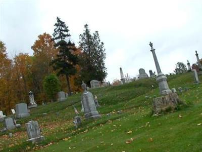 Laurel Glen Cemetery on Sysoon