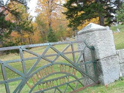 Laurel Glen Cemetery on Sysoon