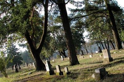 Laurel Grove Cemetery on Sysoon