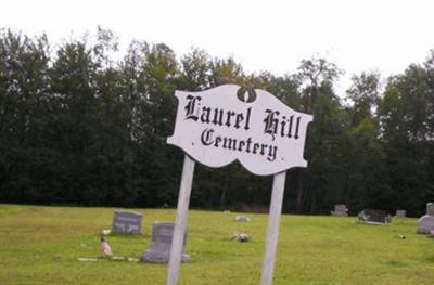 Laurel Hill Cemetery on Sysoon