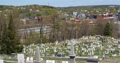 Laurel Hill Cemetery on Sysoon