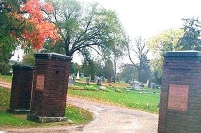 Laurel Hill Cemetery on Sysoon