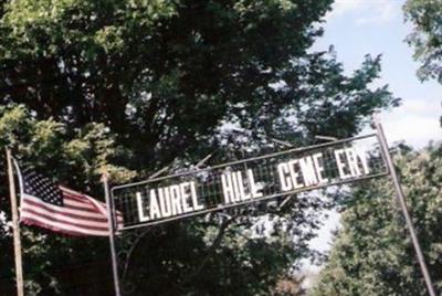 Laurel Hill Cemetery on Sysoon