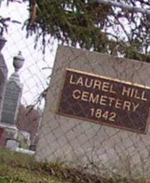 Laurel Hill Cemetery on Sysoon