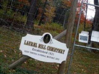 Laurel Hill Cemetery on Sysoon