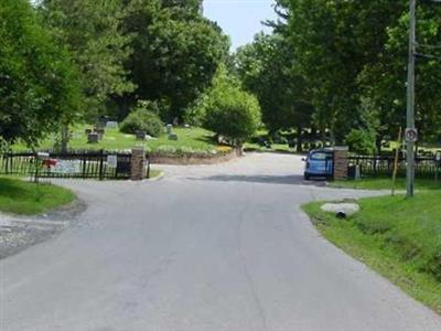 Laurel Hill Cemetery on Sysoon