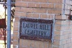 Laurel Hill Cemetery on Sysoon