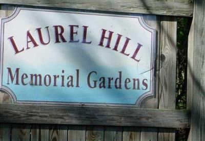 Laurel Hill Memorial Gardens on Sysoon