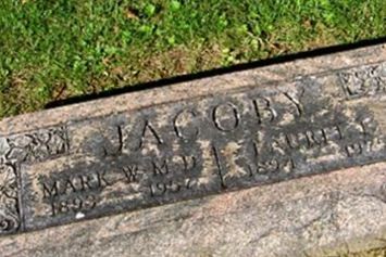 Laurel L. Jacoby on Sysoon