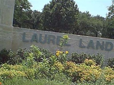 Laurel Land Memorial Park on Sysoon