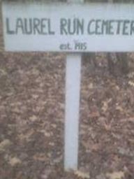 Laurel Run Cemetery on Sysoon