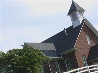 Laurel Springs Baptist Church Cemetery on Sysoon