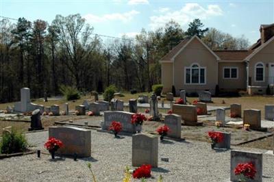 Laurel Creek United Methodist Church Cemetery on Sysoon