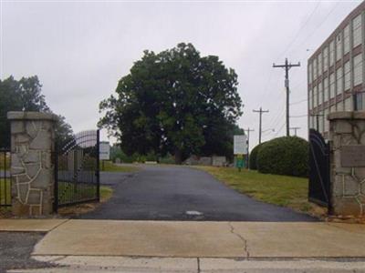 Laurelwood Cemetery on Sysoon