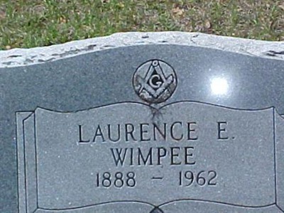 Laurence E Wimpee on Sysoon