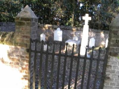 Laurens Family Cemetery on Sysoon