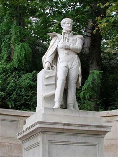 Laurent de Gouvion St. Cyr on Sysoon