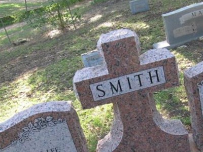 Lauri Nan May Smith on Sysoon