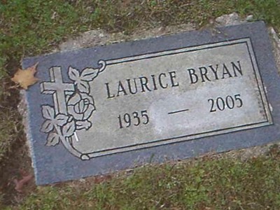 Laurice Bryan on Sysoon