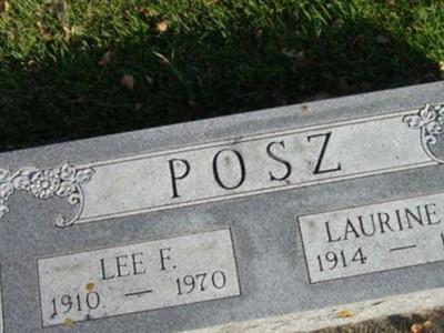 Laurine G. Posz on Sysoon