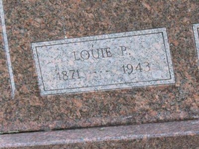 Lauritz Peter Christiansen on Sysoon