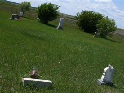 Lautt Cemetery on Sysoon